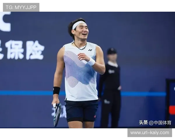 布云朝克特获澳网外卡赛冠军，锁定明年正赛席位