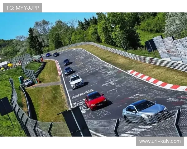 罗塞尔国际赛道DRS区设置简化，超车难度增加