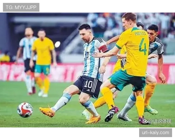 半决赛战报：梅西两传一射，阿根廷3-1战胜法国晋级决赛