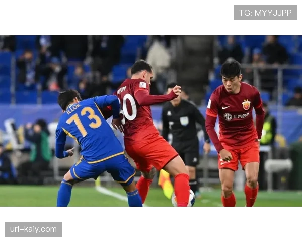 伤病报告：海港四名主力预计缺阵2-4周，阵容深度受考验